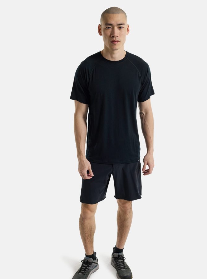 Men's Burton [ak] Minimalist Shorts - Image 6