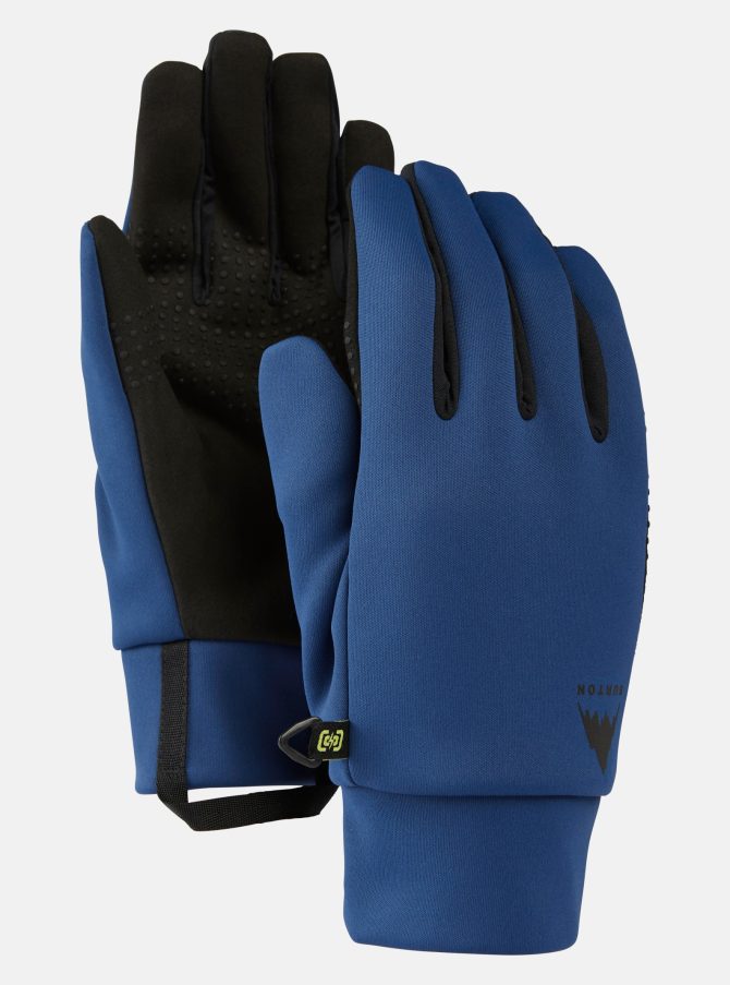 Men's Burton Touch-N-Go Glove Liners