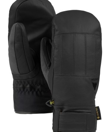 Men's Burton Gondy GORE-TEX Leather Mittens