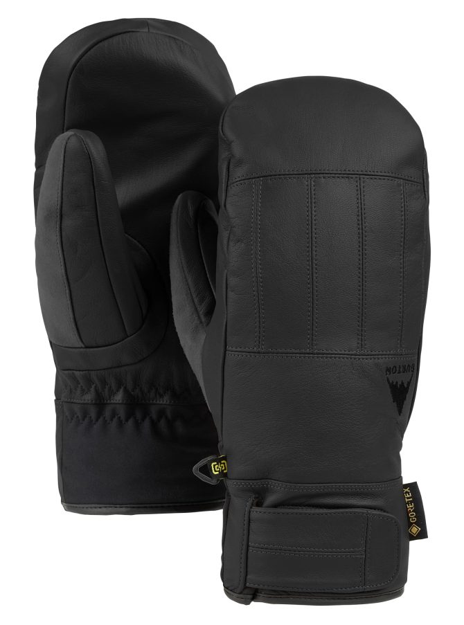 Men's Burton Gondy GORE-TEX Leather Mittens