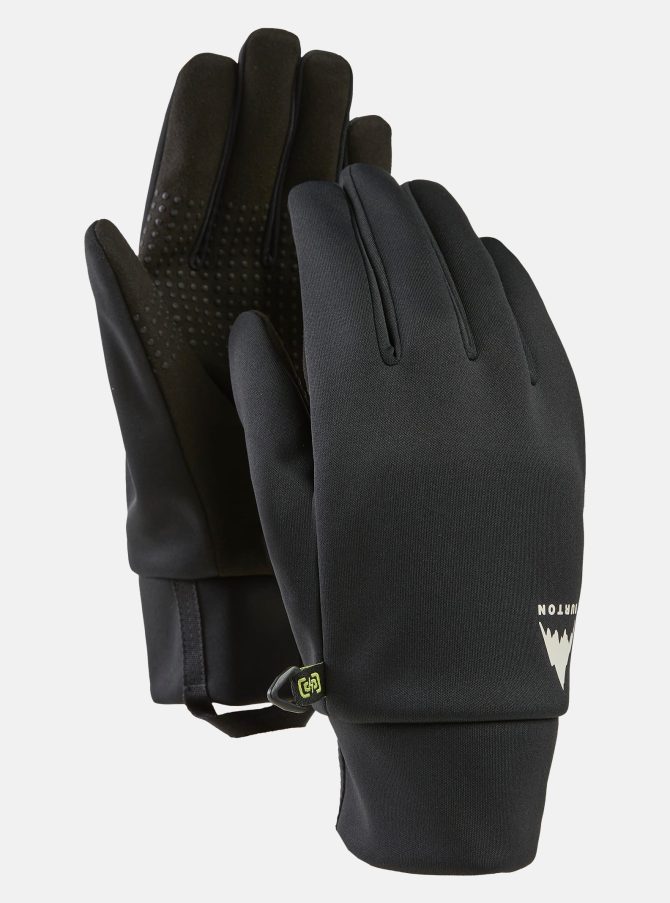 Men's Burton Touch-N-Go Glove Liners