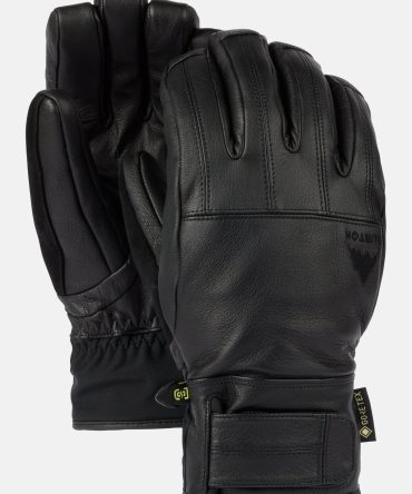 Men's Burton Gondy GORE-TEX Leather Gloves