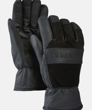 Men's Burton Lifty Leather Gloves