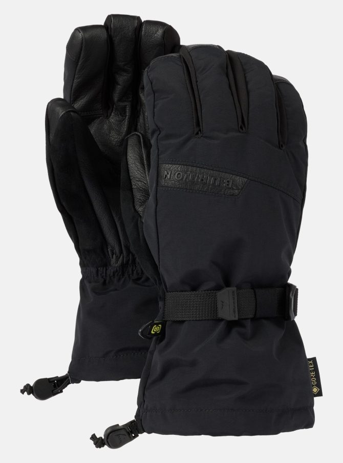 Men's Burton Deluxe GORE‑TEX Gloves