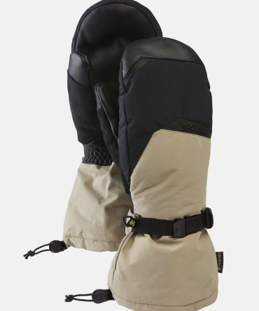 Men's Burton GORE-TEX Deluxe Mittens