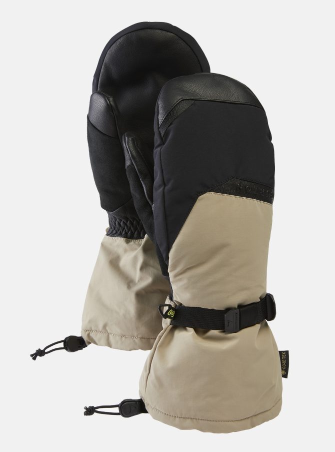 Men's Burton GORE-TEX Deluxe Mittens