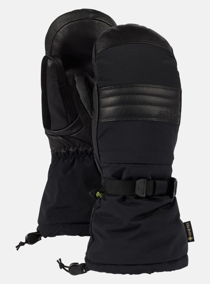 Men's Burton Warmest GORE-TEX Mittens
