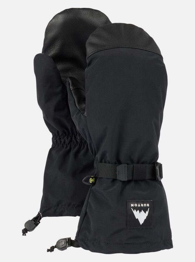 Men's Burton Hi-Five Mittens