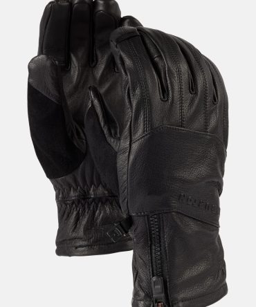 Burton [ak] Leather Tech Gloves