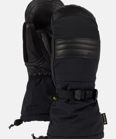 Men's Burton Warmest GORE-TEX Mittens