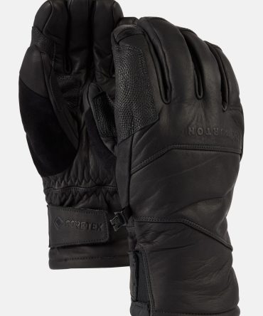 Burton [ak] Clutch GORE-TEX Leather Gloves