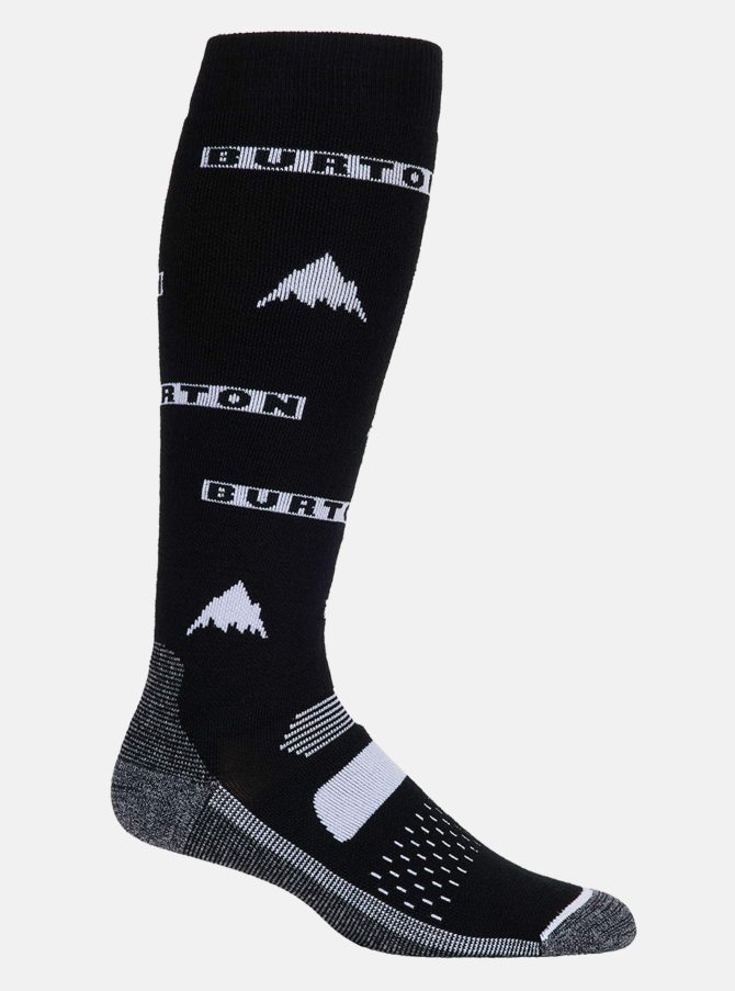 Men's Burton Performance Midweight Socks