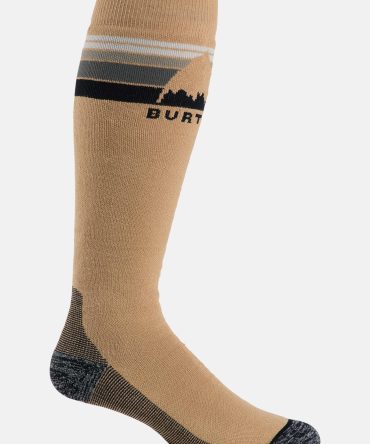 Men's Burton Emblem Midweight Socks
