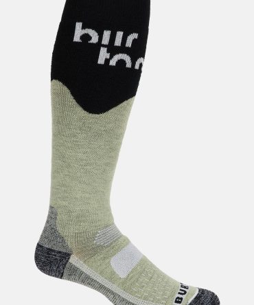 Men's Burton Performance Midweight Socks