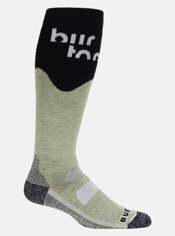 Men's Burton Performance Midweight Socks