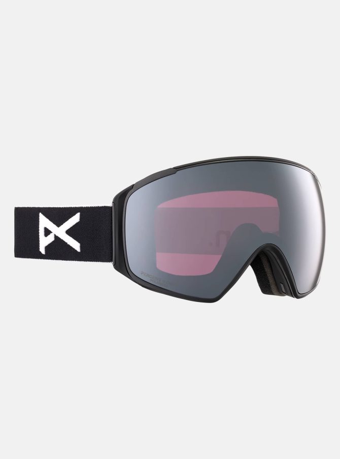 Anon M4 Goggles (Toric) + Polarized Perceive Lens