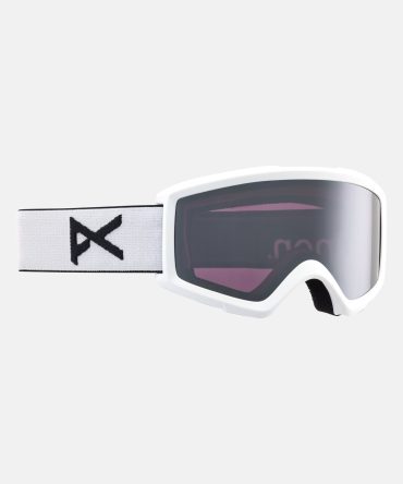 Anon Helix 2.0 Goggles + Bonus Lens