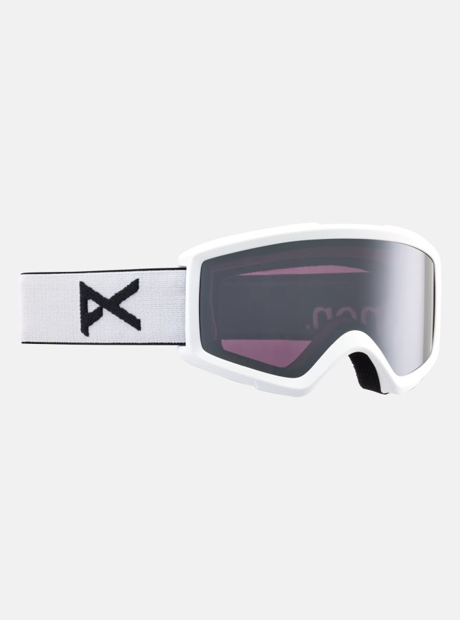 Anon Helix 2.0 Goggles + Bonus Lens