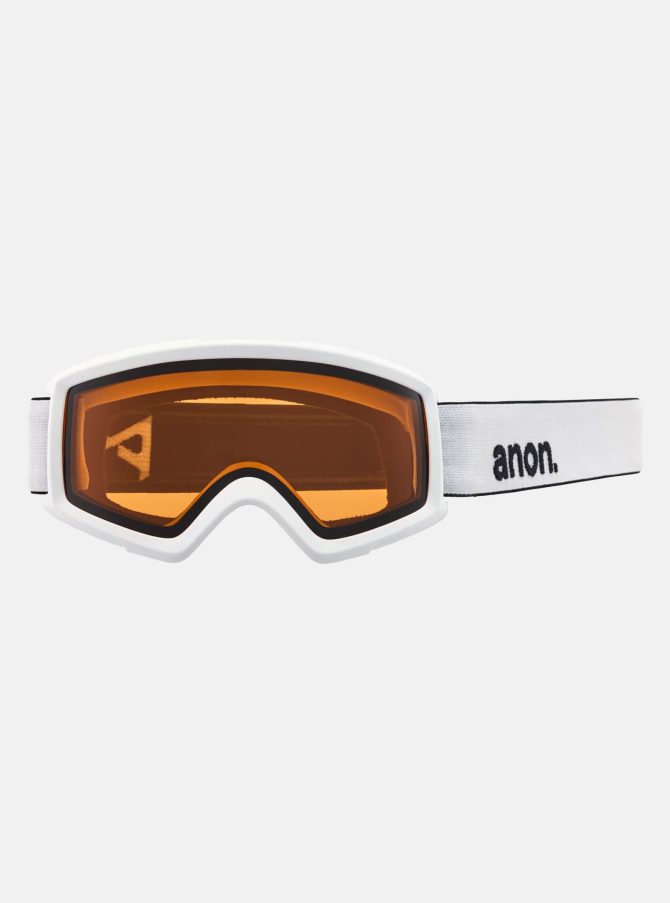Anon Helix 2.0 Goggles + Bonus Lens - Image 2
