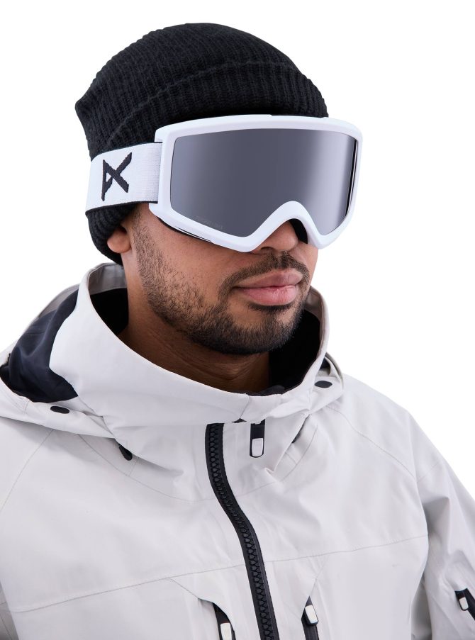 Anon Helix 2.0 Goggles + Bonus Lens - Image 4