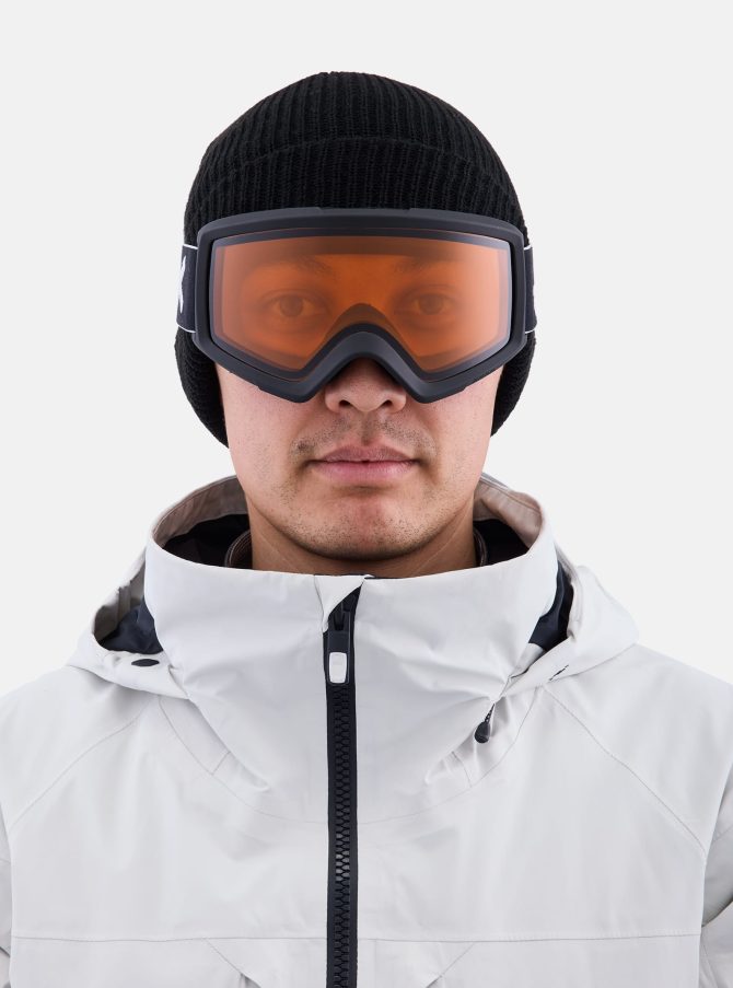 Anon Helix 2.0 Low Bridge Fit Goggles (Non-Mirror) - Image 3