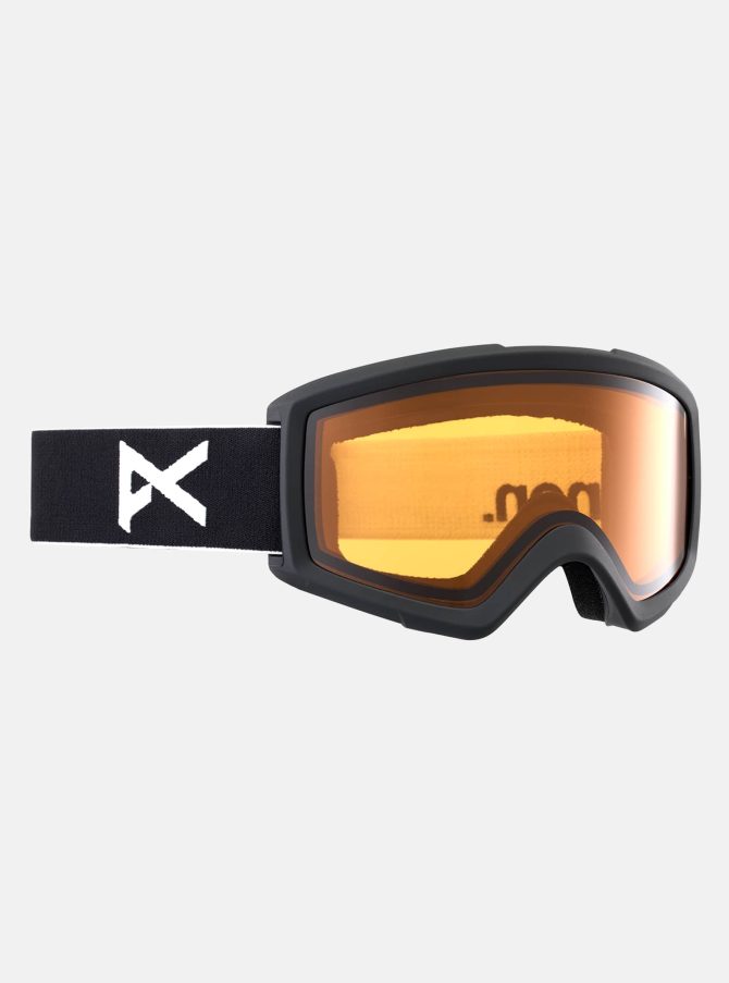 Anon Helix 2.0 Goggles (Non-Mirror)
