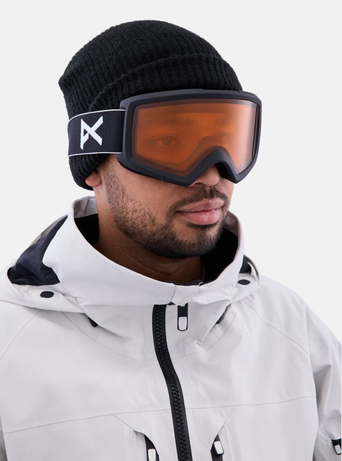 Anon Helix 2.0 Goggles (Non-Mirror) - Image 4