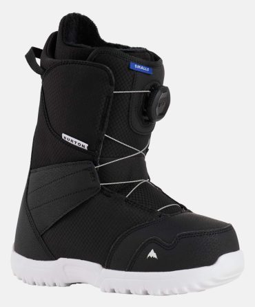 Kids' Burton Smalls BOA® Snowboard Boots