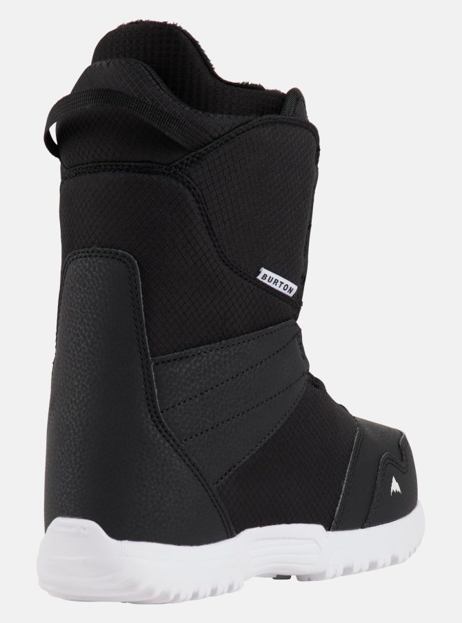 Kids' Burton Smalls BOA® Snowboard Boots - Image 2