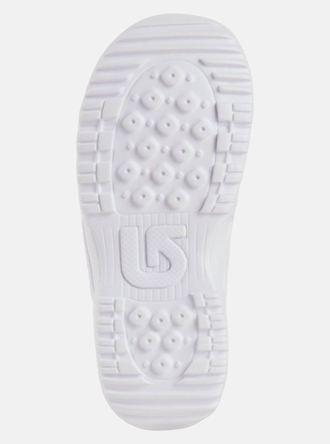 Kids' Burton Smalls BOA® Snowboard Boots - Image 3