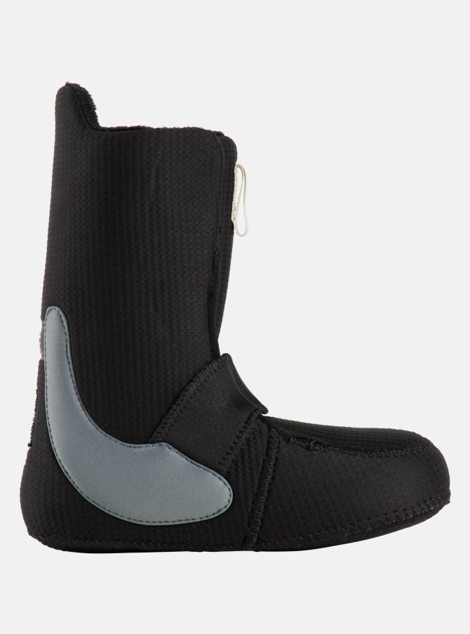 Kids' Burton Smalls BOA® Snowboard Boots - Image 4