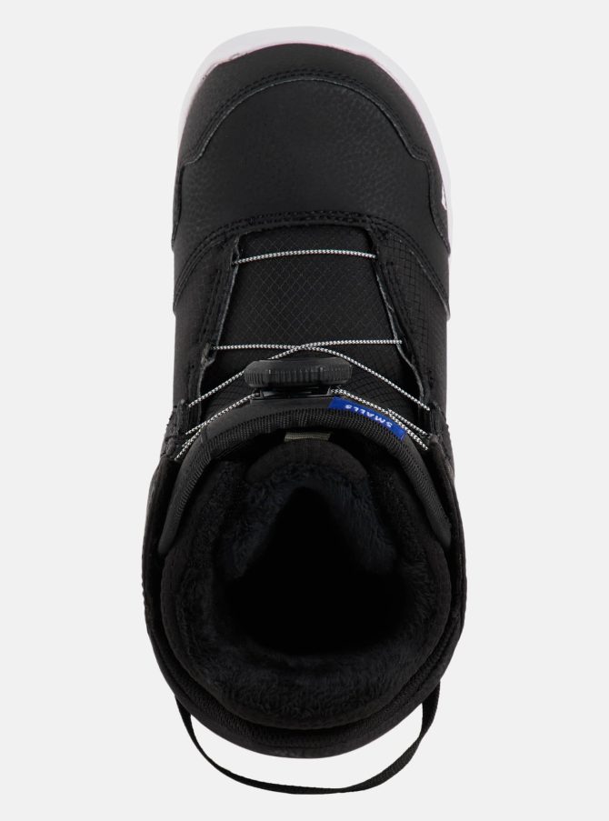 Kids' Burton Smalls BOA® Snowboard Boots - Image 5