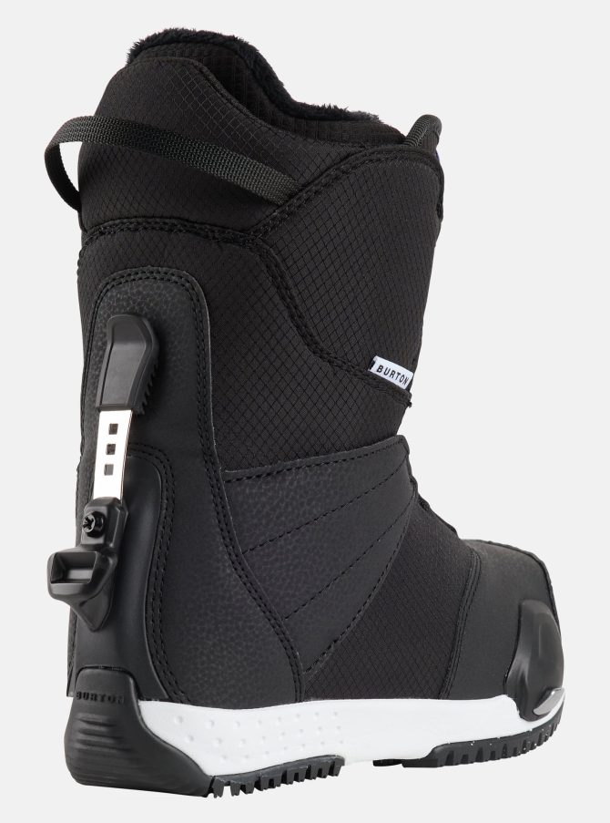 Kids' Burton Smalls Step On® Snowboard Boots - Image 2
