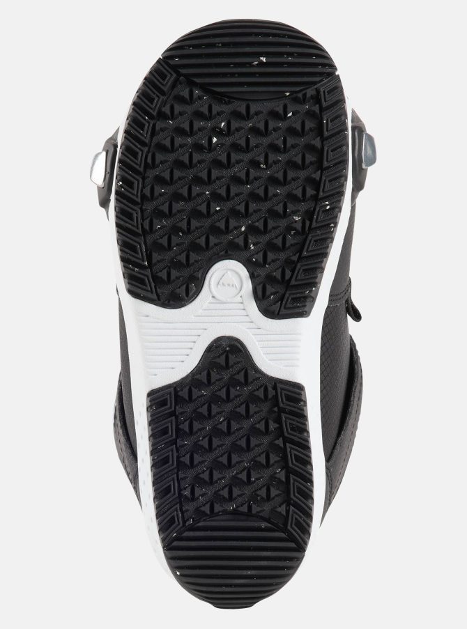 Kids' Burton Smalls Step On® Snowboard Boots - Image 3