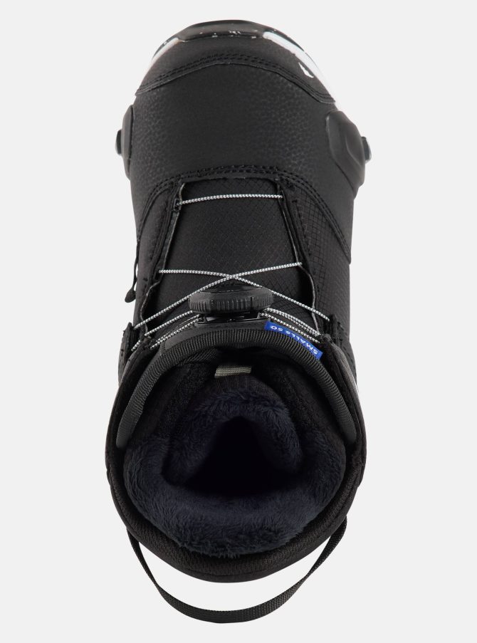 Kids' Burton Smalls Step On® Snowboard Boots - Image 5