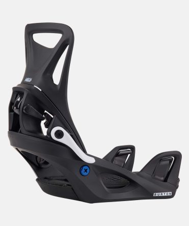 Kids' Burton Step On® Re:Flex Snowboard Bindings