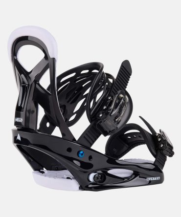 Kids' Burton Smalls Re:Flex Snowboard Bindings