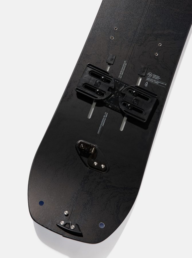Kids' Burton Family Tree Hometown Hero Smalls Splitboard - Image 3