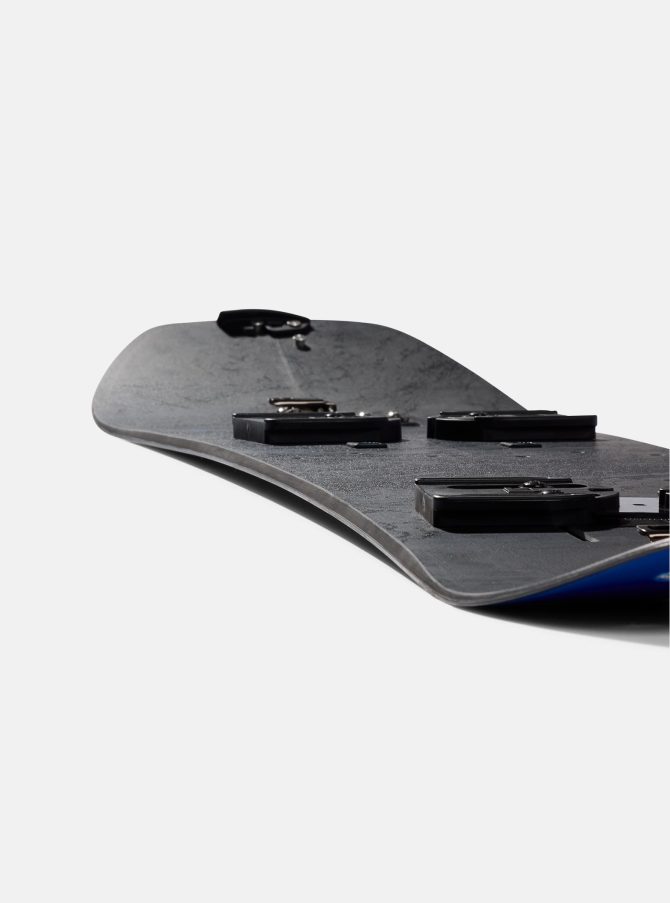 Kids' Burton Family Tree Hometown Hero Smalls Splitboard - Image 5