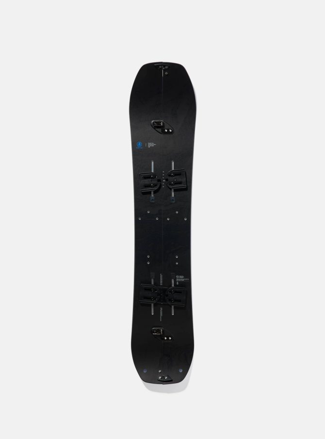 Kids' Burton Family Tree Hometown Hero Smalls Splitboard - Image 6