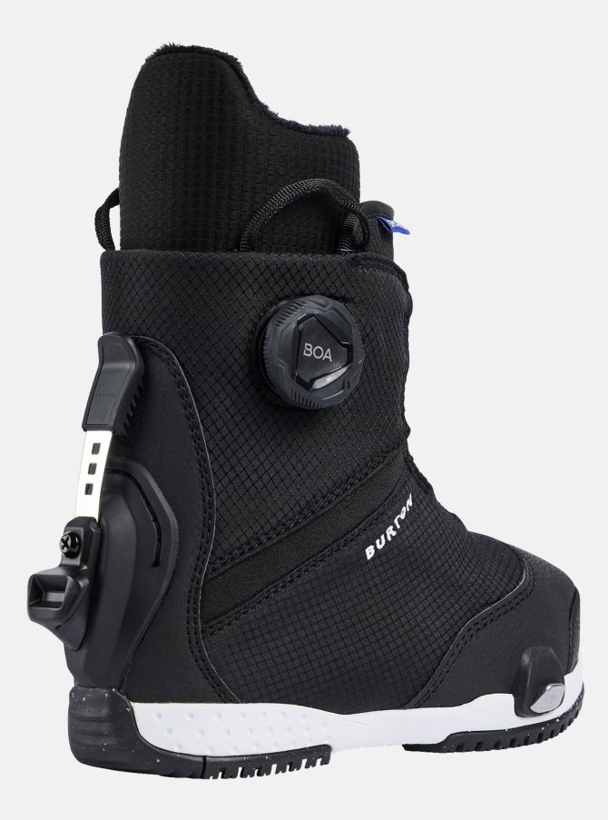 Kids' Burton Grom Step On® Snowboard Boots - Image 2