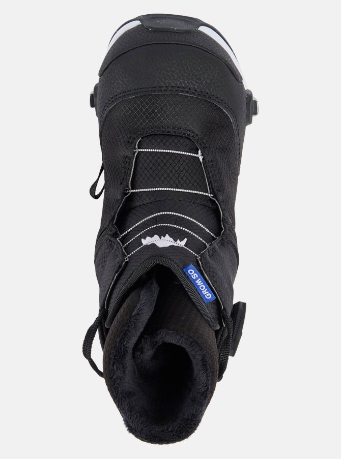 Kids' Burton Grom Step On® Snowboard Boots - Image 5