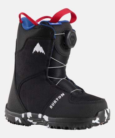 Kids' Burton Grom BOA® Snowboard Boots