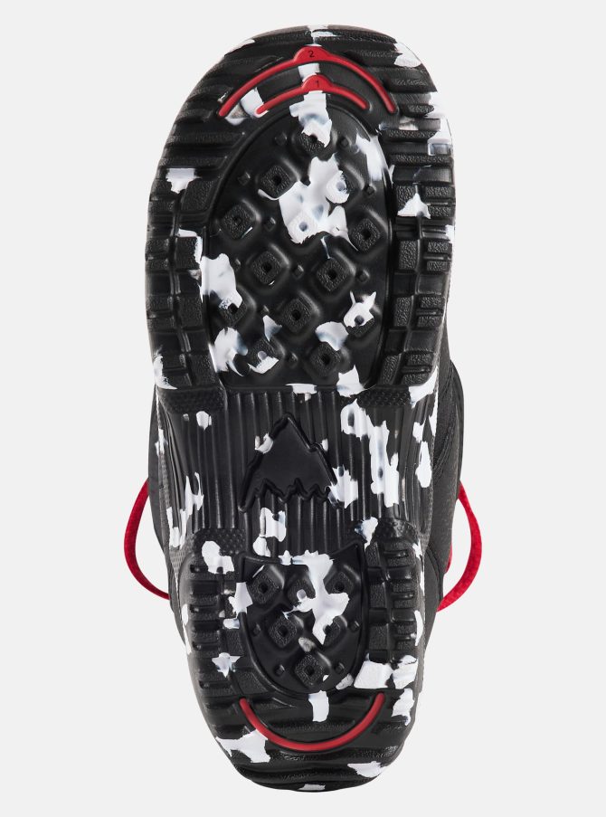 Kids' Burton Grom BOA® Snowboard Boots - Image 3