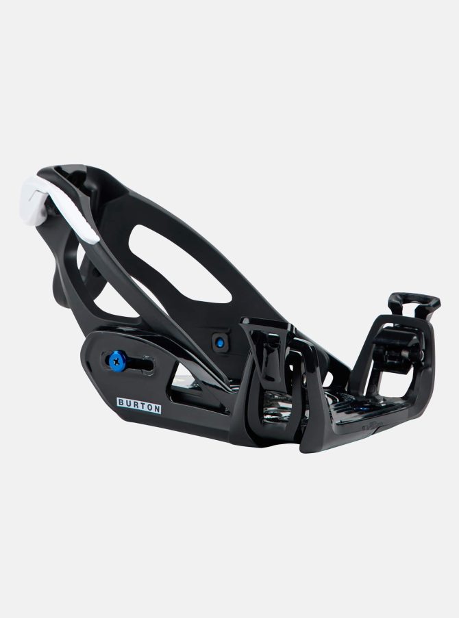 Kids' Burton Step On® Grom Snowboard Bindings - Image 2