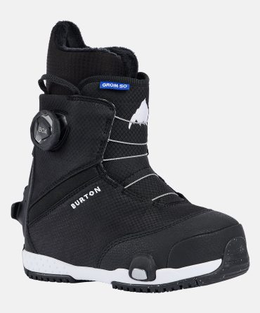 Kids' Burton Grom Step On® Snowboard Boots