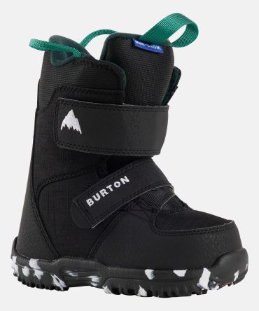 Kids' Burton Mini Grom Snowboard Boots