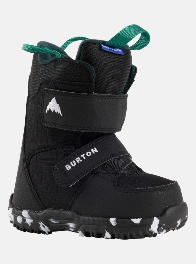 Kids' Burton Mini Grom Snowboard Boots