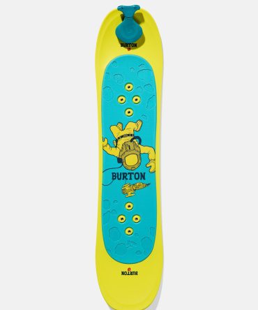 Kids' Burton Riglet Snowboard