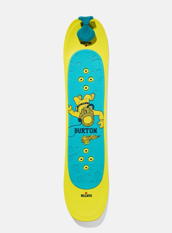 Kids' Burton Riglet Snowboard